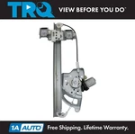 Trq Front Right Window Regulator & Motor For 2001-2003 Oldsmobile Aurora. Fixed Price $56.95.
