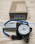 New Dorman 742-352 Power Window Motor Fits Some 96-06 Chrysler Dodge Jeep Models. Fixed Price $39.99.