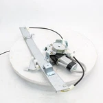 1997 Nissan Altima Fr Door Window Regulator Part Number 125-58524L. Fixed Price $43.99.