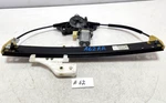 2017-2024 Oem Audi S4 A4 Rear Right Passenger Door Window Regulator Motor 7K. Fixed Price $39.95.