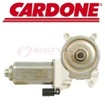 Cardone Reman 47-3585 Power Window Motor For XR848087 XR837315 XR834635 Ex. Fixed Price $176.87.