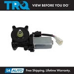 Trq Power Window Motor Front Driver Side Left Lh Lf For Bmw X5 Range Rover New. Fixed Price $39.95.
