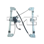 Tyc Window Motor And Regulator Assembly For F-150, Mark Lt 660506. Fixed Price $77.33.
