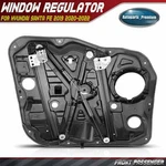 Front Passenger Power Window Regulator W/ Panel For Hyundai Santa Fe 2019-2022. Fixed Price $87.79.