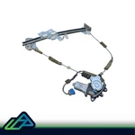 99-05 Mazda Miata MX5 Power Window Regulator Motor Left Lh Driver 862100-2791. Fixed Price $142.40.