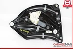 10-17 Mercedes W207 E400 Rear Left Door Window Regulator Frame W/ Motor Oem. Fixed Price $78.12.
