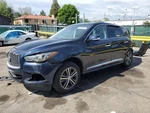 Passenger Right Front Window Regulator Fits 14-20 Infiniti QX60 1364909. Fixed Price $111.89.