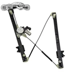 Power Window Regulator W/motor Front Left For Land Rover Range Sport 14-19. Fixed Price $95.09.