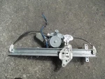 Passenger Right Power Window Motor Fits 98-04 Frontier 365912. Fixed Price $70.80.
