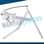 Power Window Regulator Front Passenger Side Right Rh For Chevy Aveo 5 Pontiac G3. Fixed Price $62.37.