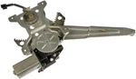 Genuine Dorman Power Window Regulator And Motor Assembly 741-804. Fixed Price $97.08.