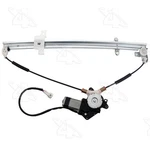 Aci 88451 Power Window Motor And Regulator Assembly. Fixed Price $179.99.