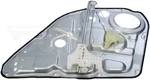 Dorman 749-344 Power Window Regulator Fits Hyundai Genesis 83401 3M000. Fixed Price $188.18.
