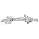 2013-2015 Ford Explorer Front Right Side Power Window Regulator W/ Motor. Fixed Price $35.98.