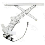 Aci 83236 Power Window Motor And Regulator Assembly 94-04 Ford Mustang. Fixed Price $118.99.