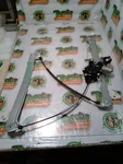 Passenger Right Front Window Regulator Fits 19-23 Mazda 2779366. Fixed Price $166.39.