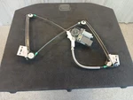 05-13 Corvette C6 Rt Win Reg And Motor Assy Tested Good. Fixed Price $749.95.