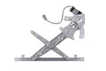 Power Window Motor And Regulator ASSEMBLY-4 Door, Mini Passenger Van Aisin. Fixed Price $123.99.