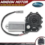 Power Window Lift Motor For Honda Accord 98-02 Civic 96-00 2DOOR Front Right. Fixed Price $36.79.