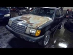 Passenger Rear Window Regulator 124 Type 300TE Fits 86-89 Mercedes 300E 165064. Fixed Price $114.00.