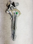 2005-2009 Subaru Legacy Rear Driver Window Regulator 62222AG01A. Fixed Price $59.85.