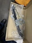 Genuine Saab Window Regulator 12793731, 12785684,12788914,12802323,12805990. Fixed Price $169.00.