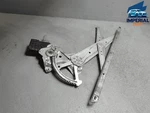 2018-2024 Toyota Camry Front Driver Door Denso Window Regulator W/ Motor Oem. Fixed Price $155.31.