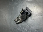 Bmw E46 2003 Genuine Rear Window Wiper Motor 0390201559 WES9570. Fixed Price $55.40.