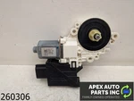 Oem 2007 Lincoln Navigator 5.4L Front Left Driver Window Motor. Fixed Price $29.99.