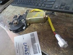Driver Left Power Window Motor Rear Fits 96-02 Runner 5420. Fixed Price $97.12.
