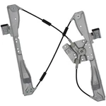 749-984 Dorman Window Regulator Front Driver Left Side For Chevy Hand Malibu. Fixed Price $128.53.