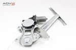 2018-2024 Mitsubishi Eclipse Cross Rear Right Door Window Regulator & Motor Oem. Fixed Price $82.49.