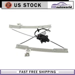 Power Window Regulator W/ Motor For 04-08 Nissan Maxima Front Passenger Side. Fixed Price $62.99.