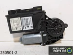 Oem 2006-2008 Audi A4 2.0L Window Motor Front Right Passenger Side. Fixed Price $69.99.