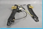 09-15 Bmw 750I 750LI Front Right Passenger Side Window Regulator W/ Motor Oem. Fixed Price $30.40.