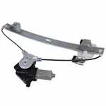 Power Window And Regulator Assembly Motorcraft WLRA-123. Fixed Price $79.97.