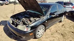 1999-02 Infiniti G20 Passenger Right Rear Power Window Regulator With Motor Back. Fixed Price $142.43.