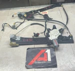 2013-2018 Ford Cmax Driver Side Left Front Door Power Window Motor & Regulator. Fixed Price $97.98.