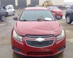 Driver Front Window Regulator Vin P 4TH Digit Limited Fits 12-16 Cruze 2434385. Fixed Price $68.68.