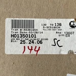 Keystone Front Left Side Window Regulator For 1994-1997 Honda Accord HO1350101. Fixed Price $45.00.