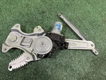2020 Nissan Sentra Sv Rear Right Rh Window Motor Regulator 82731-6LE0A Oem. Fixed Price $37.50.