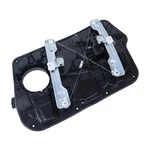 Front Left Power Window Regulator W/ Panel & Motor For Hyundai Sonata 2011-2014. Fixed Price $80.99.