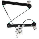 Window Regulator For 2003-2011 Saab 9-3 Front Passenger Side. Fixed Price $46.22.