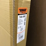 Dorman 740-369 Window Regulator Brand New. Fixed Price $59.99.