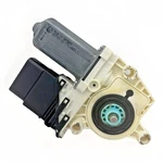 2005-2010 Volkswagen Vw Jetta MK5 Right Rear Door Window Motor 1K5839402A Oem. Fixed Price $32.99.