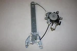 Nissan Altima Right Rear Power Window Motor And Regulator PN#82730-8J000. Fixed Price $59.99.