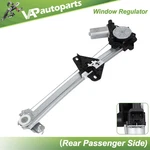 For 2009-2014 Honda Fit Rear Right Side Power Window Regulator With Motor. Fixed Price $49.59.