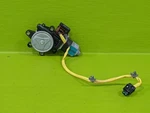 05-21 Frontier Crew Cab Driver Left Rear Window Motor Oem 3824-22. Fixed Price $40.00.
