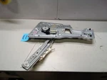 Passenger Right Front Window Regulator Fits 08-09 Equinox 404644. Fixed Price $66.15.