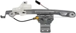 Dorman Window Motor And Regulator Pn# 748-539. Fixed Price $107.34.